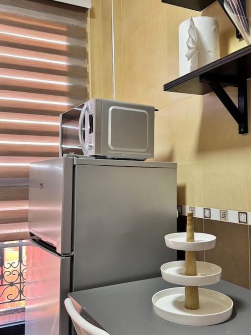 Appartement Sylia Marrákes Kültér fotó