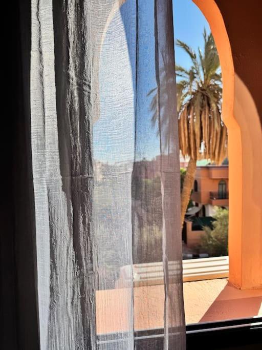 Appartement Sylia Marrákes Kültér fotó