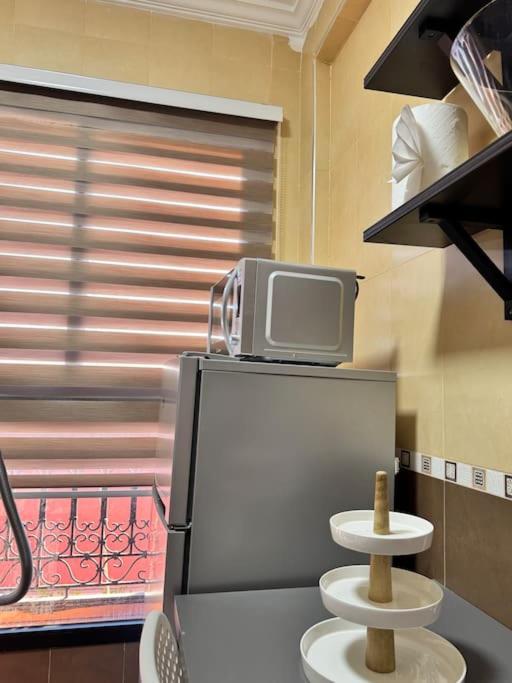 Appartement Sylia Marrákes Kültér fotó