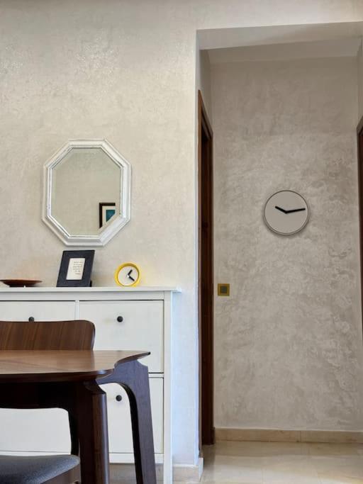 Appartement Sylia Marrákes Kültér fotó