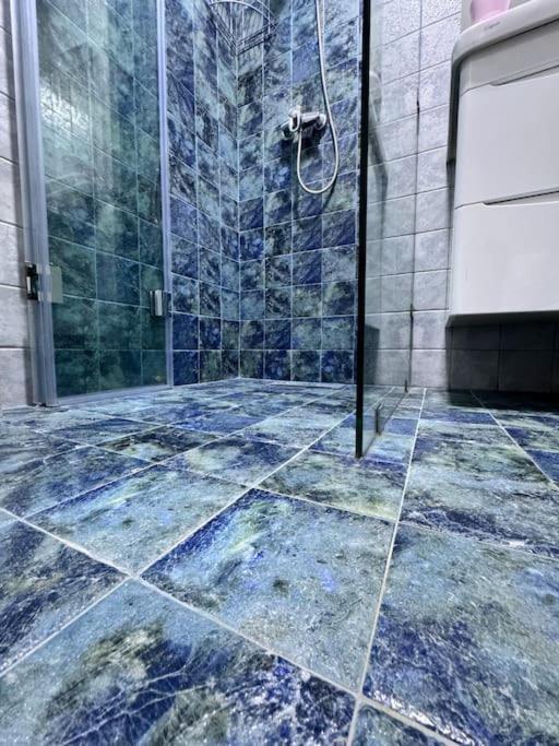 Appartement Sylia Marrákes Kültér fotó