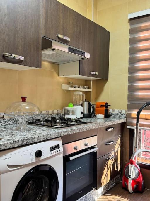 Appartement Sylia Marrákes Kültér fotó