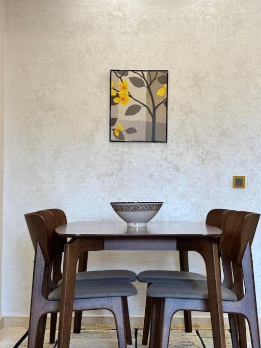 Appartement Sylia Marrákes Kültér fotó