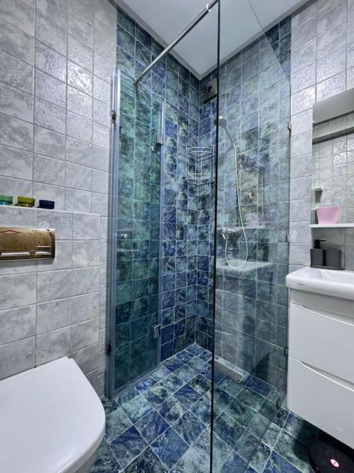 Appartement Sylia Marrákes Kültér fotó